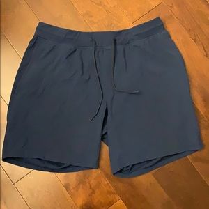 Lululemon Athletic Shorts